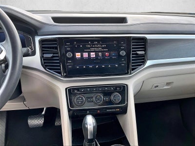2023 Volkswagen Atlas 2.0T SE w/Technology