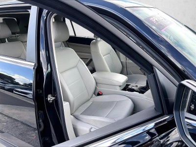 2023 Volkswagen Atlas 2.0T SE w/Technology