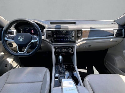 2023 Volkswagen Atlas 2.0T SE w/Technology
