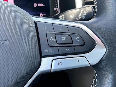 2023 Volkswagen Atlas 2.0T SE w/Technology