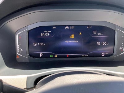 2023 Volkswagen Atlas 2.0T SE w/Technology