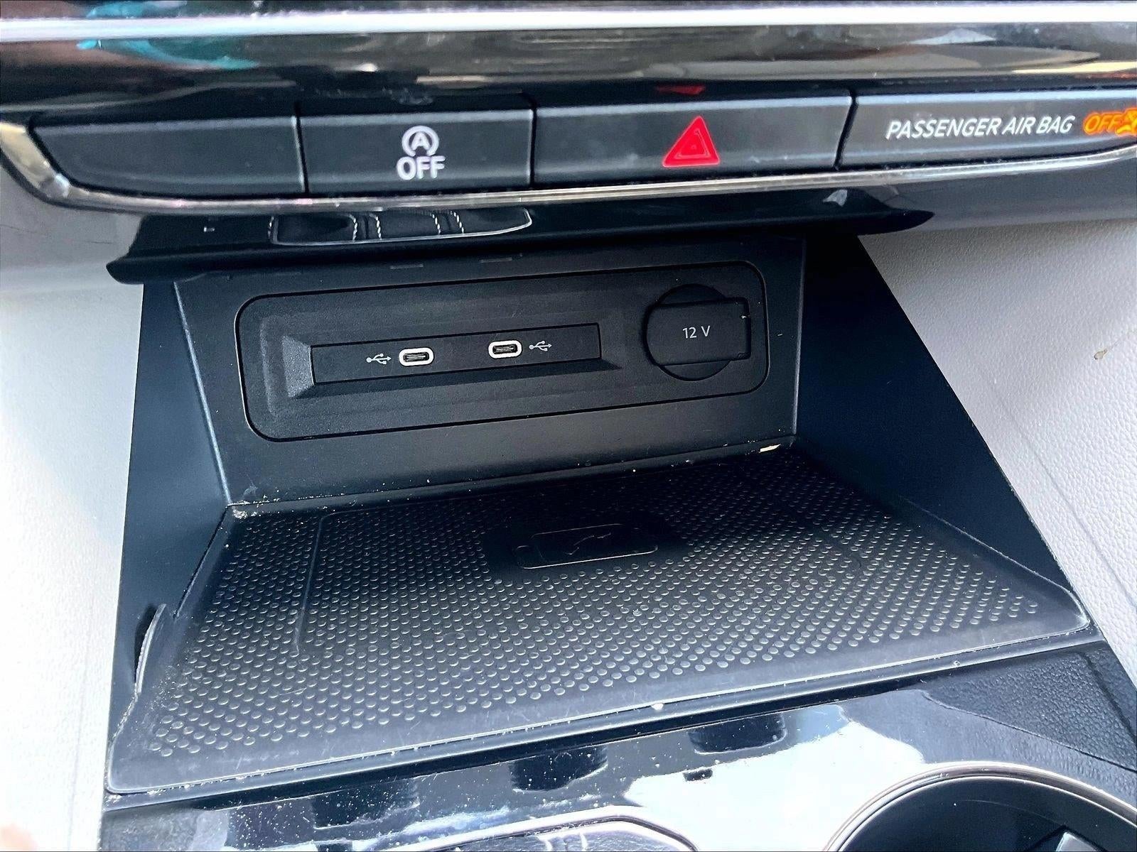 2023 Volkswagen Atlas 2.0T SE w/Technology