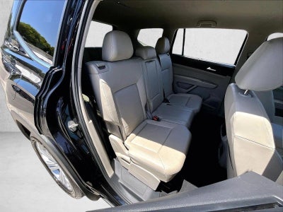 2023 Volkswagen Atlas 2.0T SE w/Technology