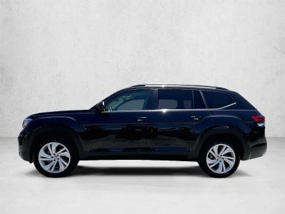 2023 Volkswagen Atlas 2.0T SE w/Technology