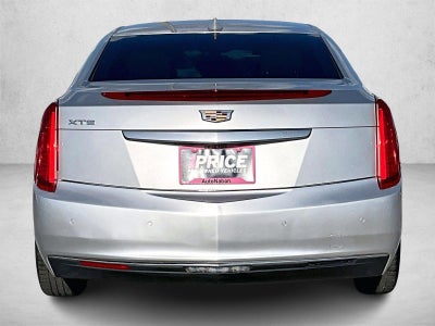 2016 Cadillac XTS Base