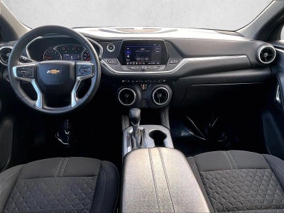 2021 Chevrolet Blazer 1LT
