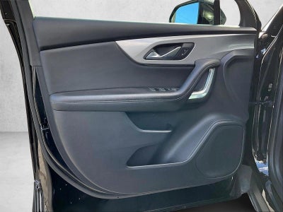 2021 Chevrolet Blazer 1LT