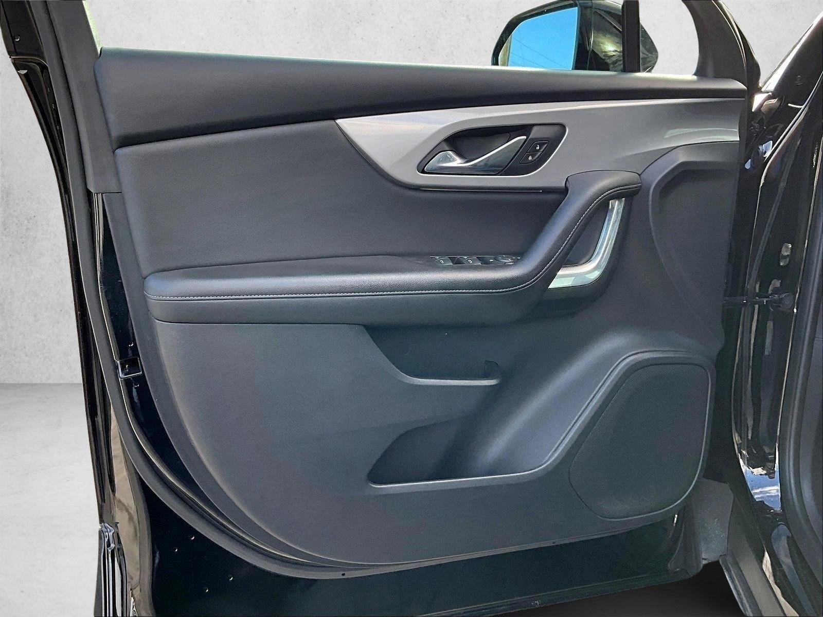 2021 Chevrolet Blazer 1LT