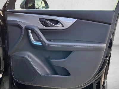 2021 Chevrolet Blazer 1LT