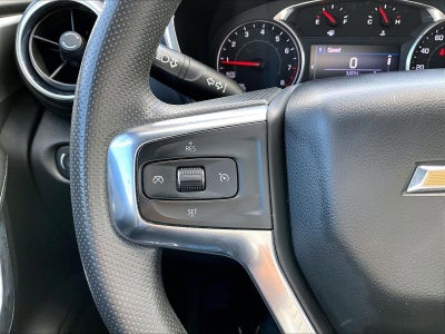 2021 Chevrolet Blazer 1LT