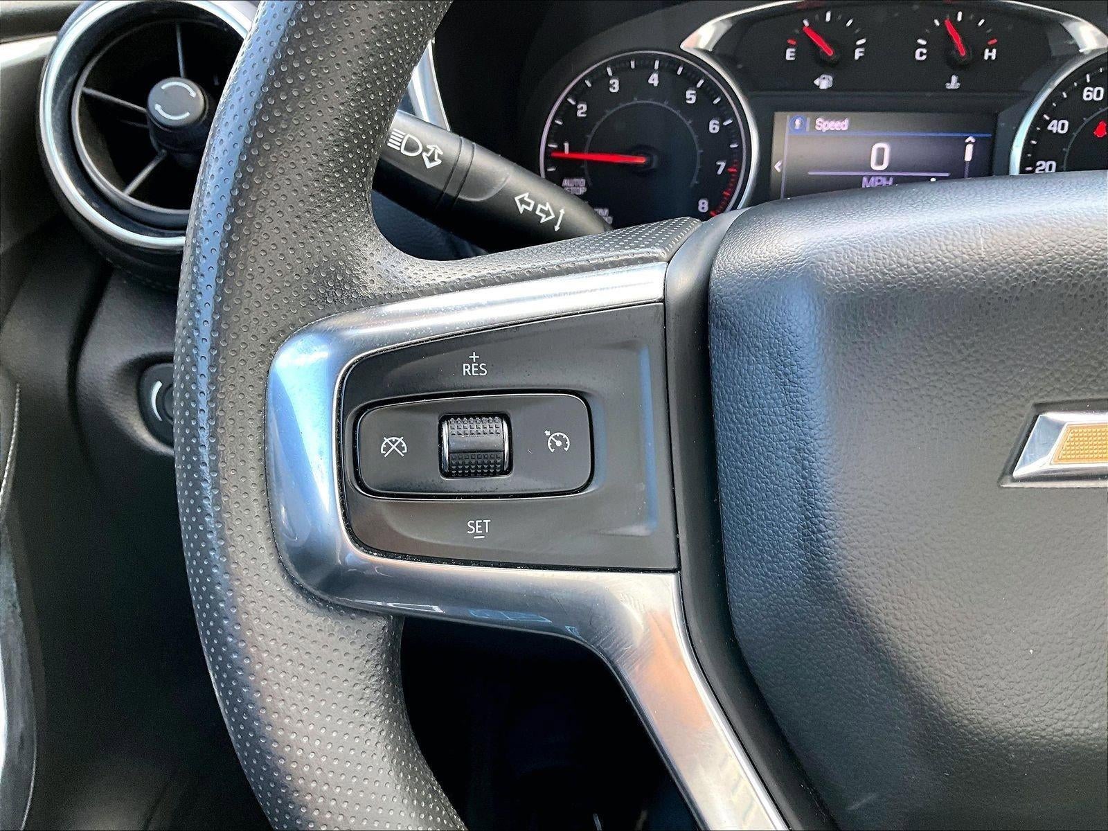 2021 Chevrolet Blazer 1LT