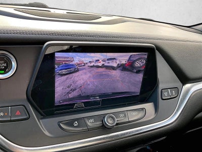 2021 Chevrolet Blazer 1LT