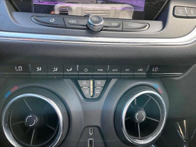 2021 Chevrolet Blazer 1LT