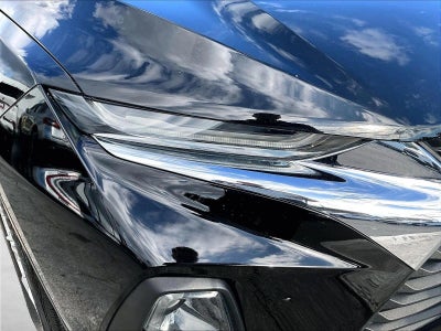 2021 Chevrolet Blazer 1LT