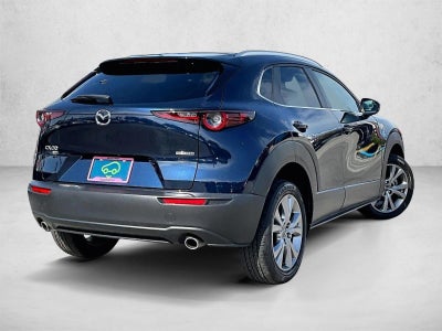 2023 Mazda Mazda CX-30 2.5 S Preferred