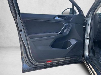 2019 Volkswagen Tiguan S