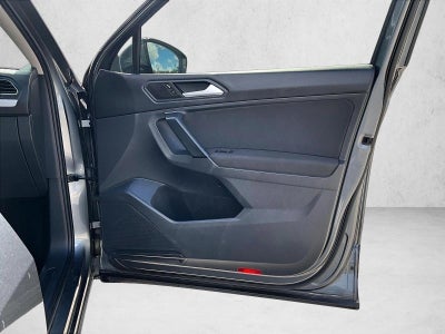 2019 Volkswagen Tiguan S