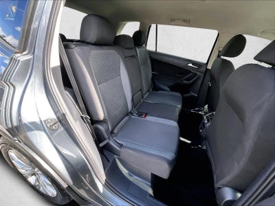 2019 Volkswagen Tiguan S