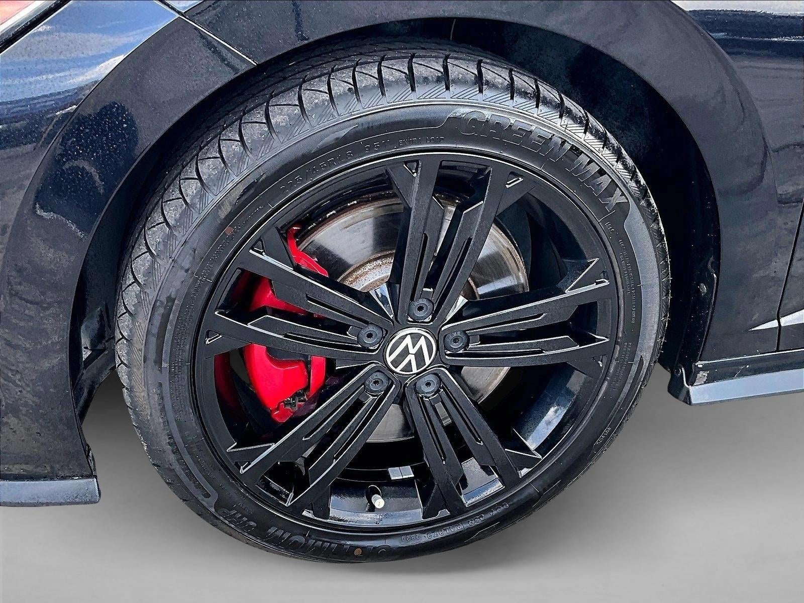 2022 Volkswagen Jetta GLI 2.0T Autobahn