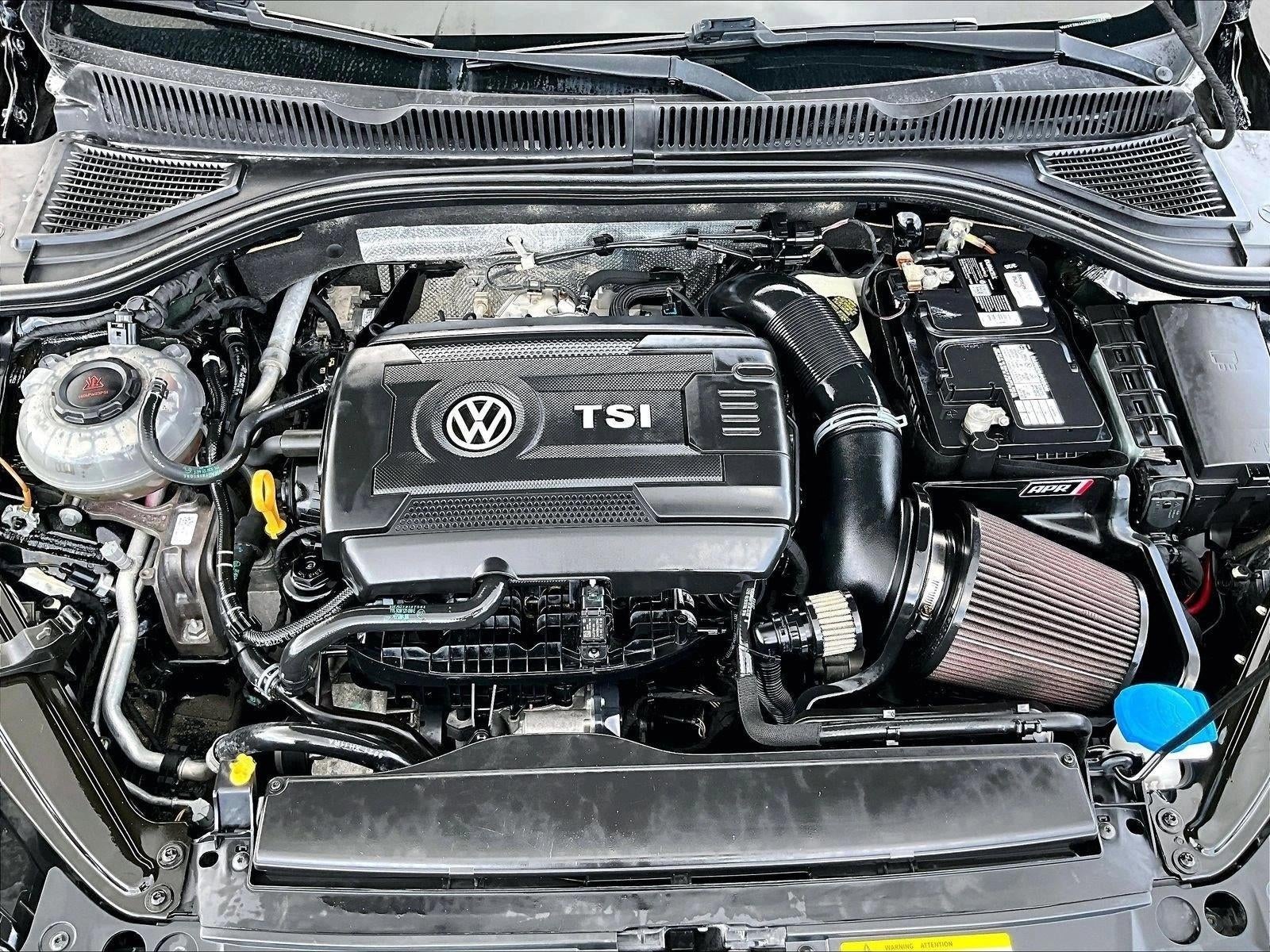 2022 Volkswagen Jetta GLI 2.0T Autobahn