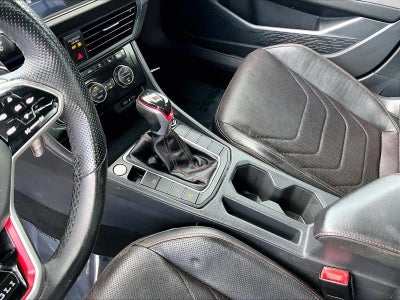 2022 Volkswagen Jetta GLI 2.0T Autobahn