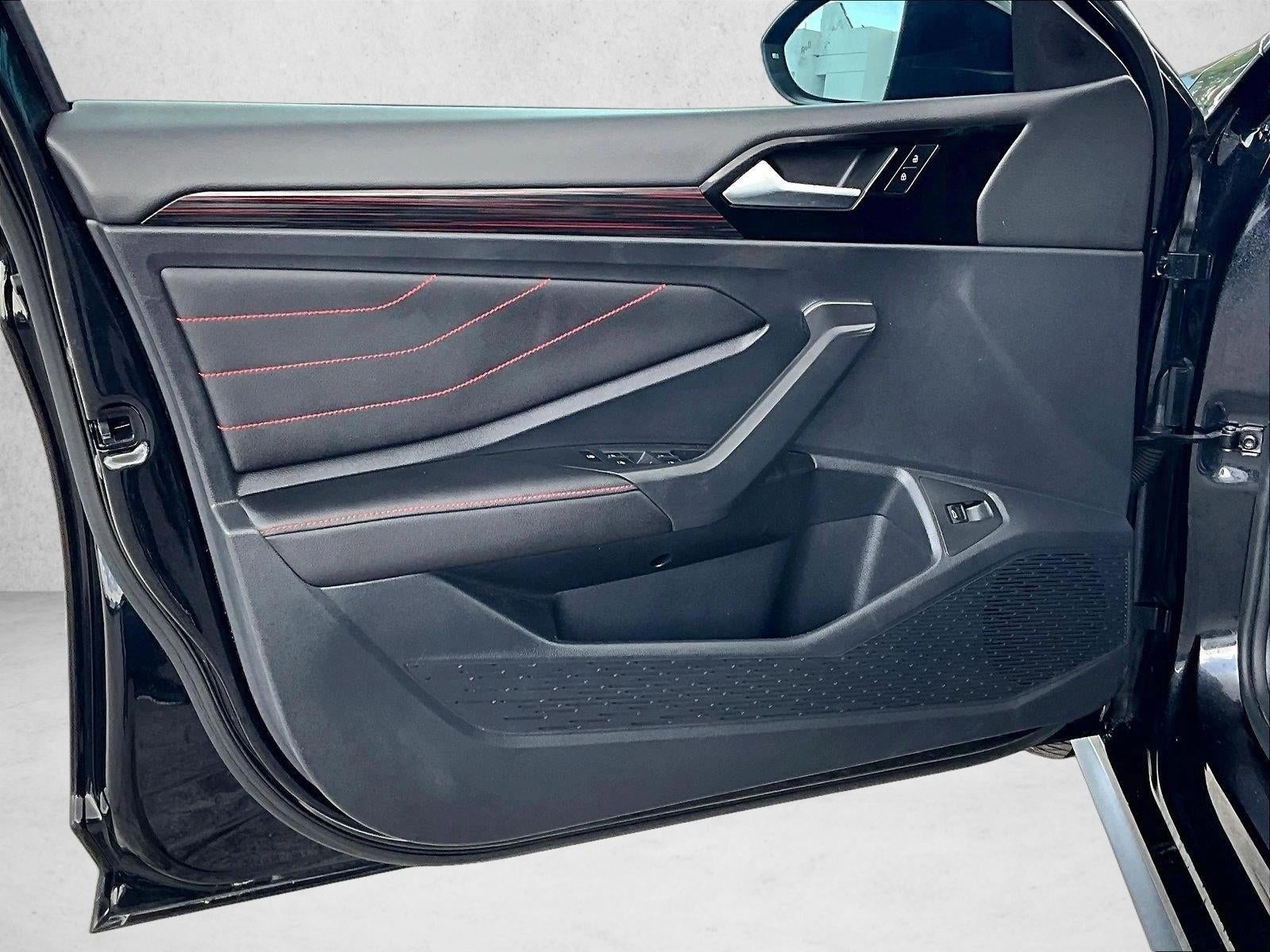 2022 Volkswagen Jetta GLI 2.0T Autobahn