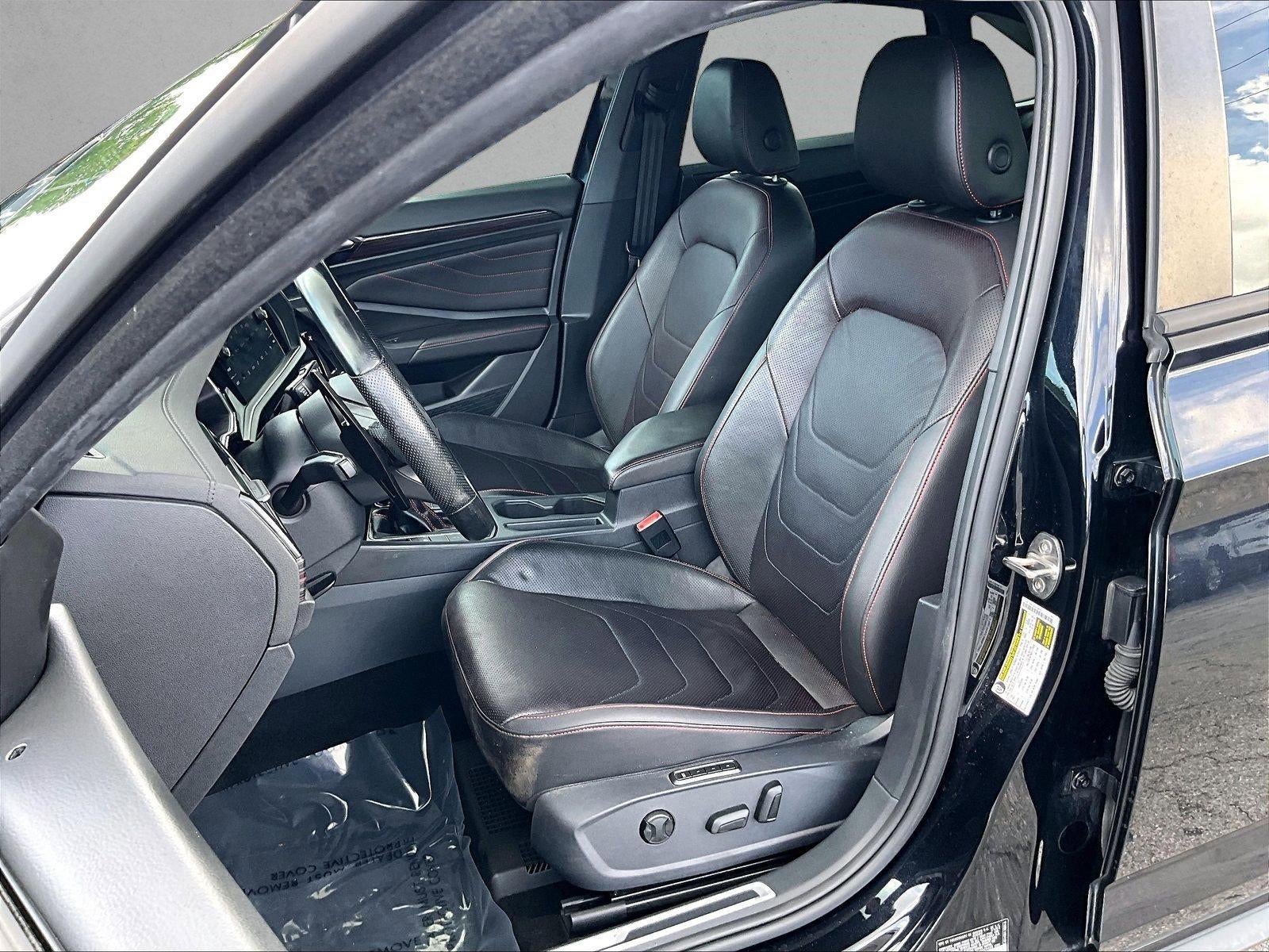 2022 Volkswagen Jetta GLI 2.0T Autobahn