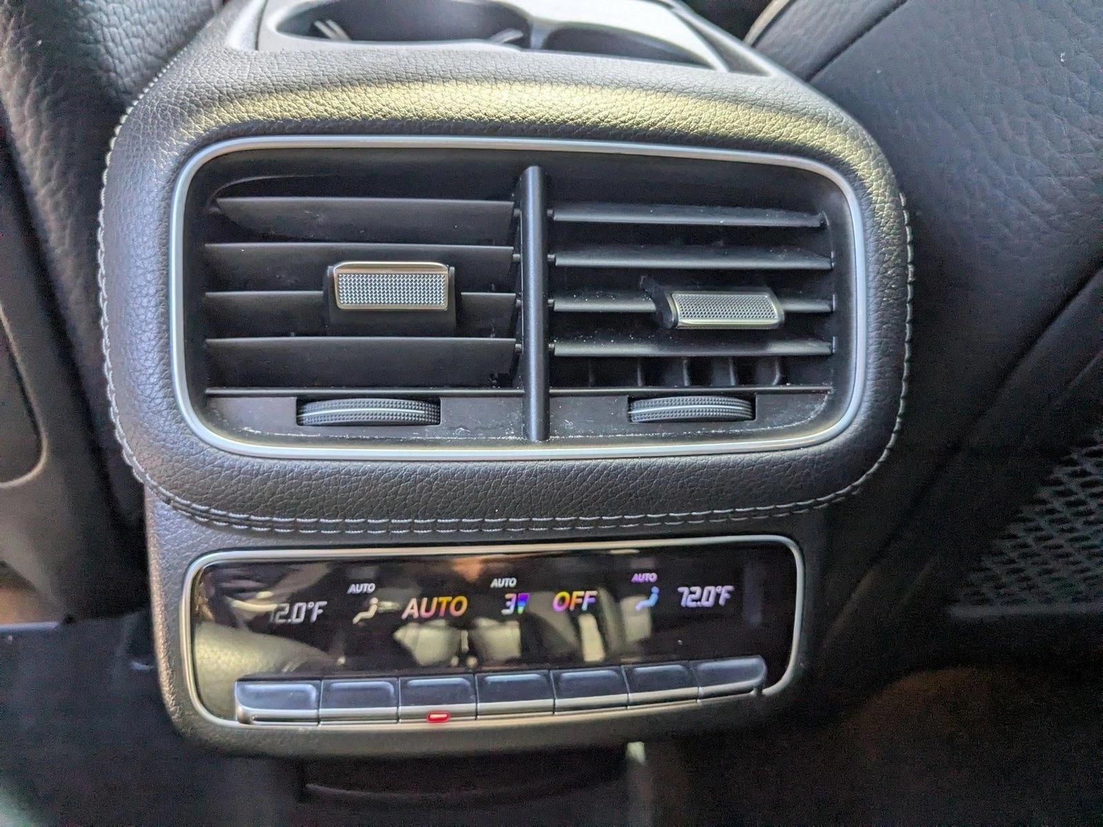 2022 Mercedes-Benz GLS GLS 450