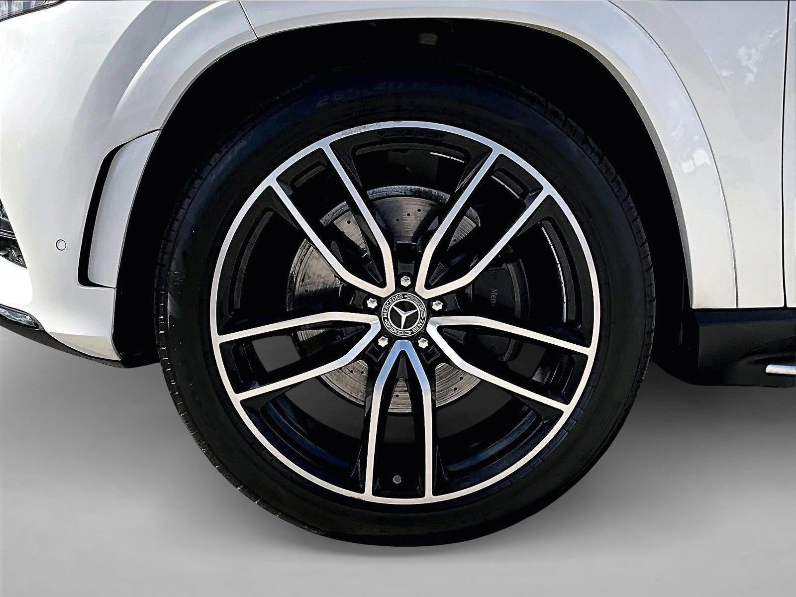 2023 Mercedes-Benz GLS GLS 580