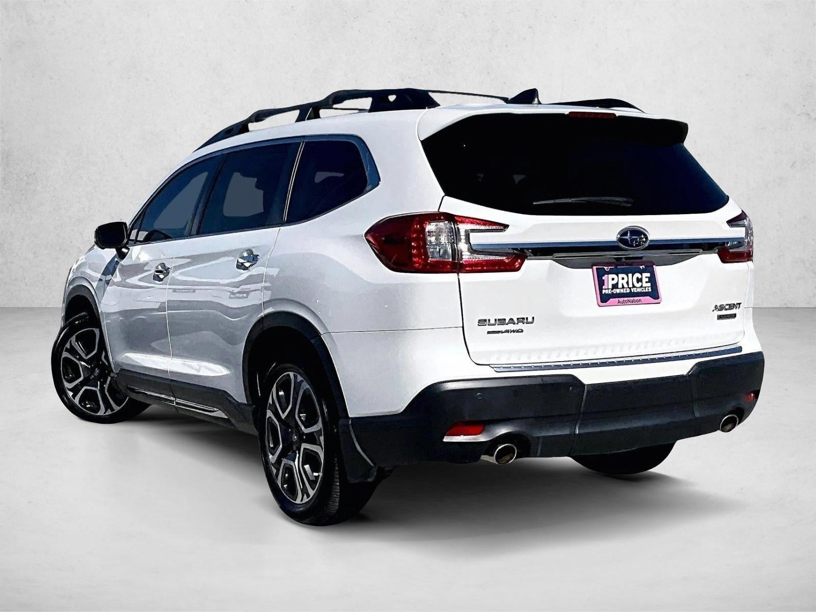2023 Subaru Ascent Touring