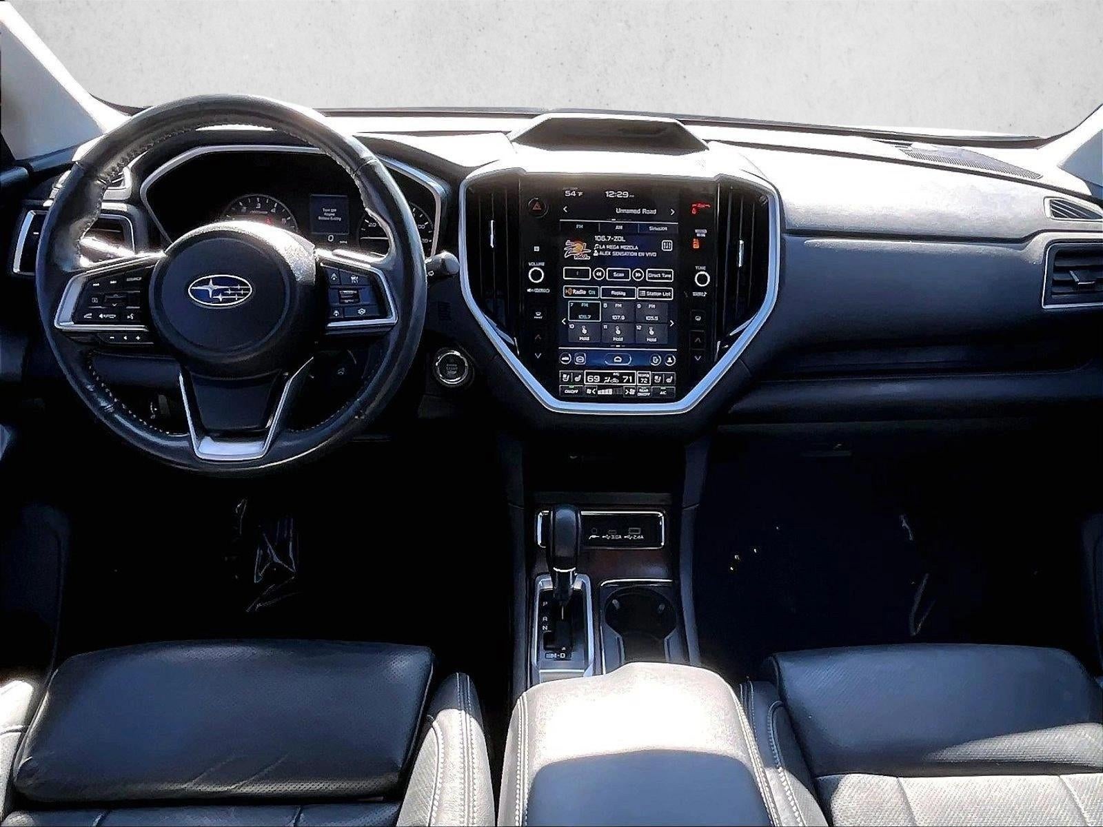 2023 Subaru Ascent Touring