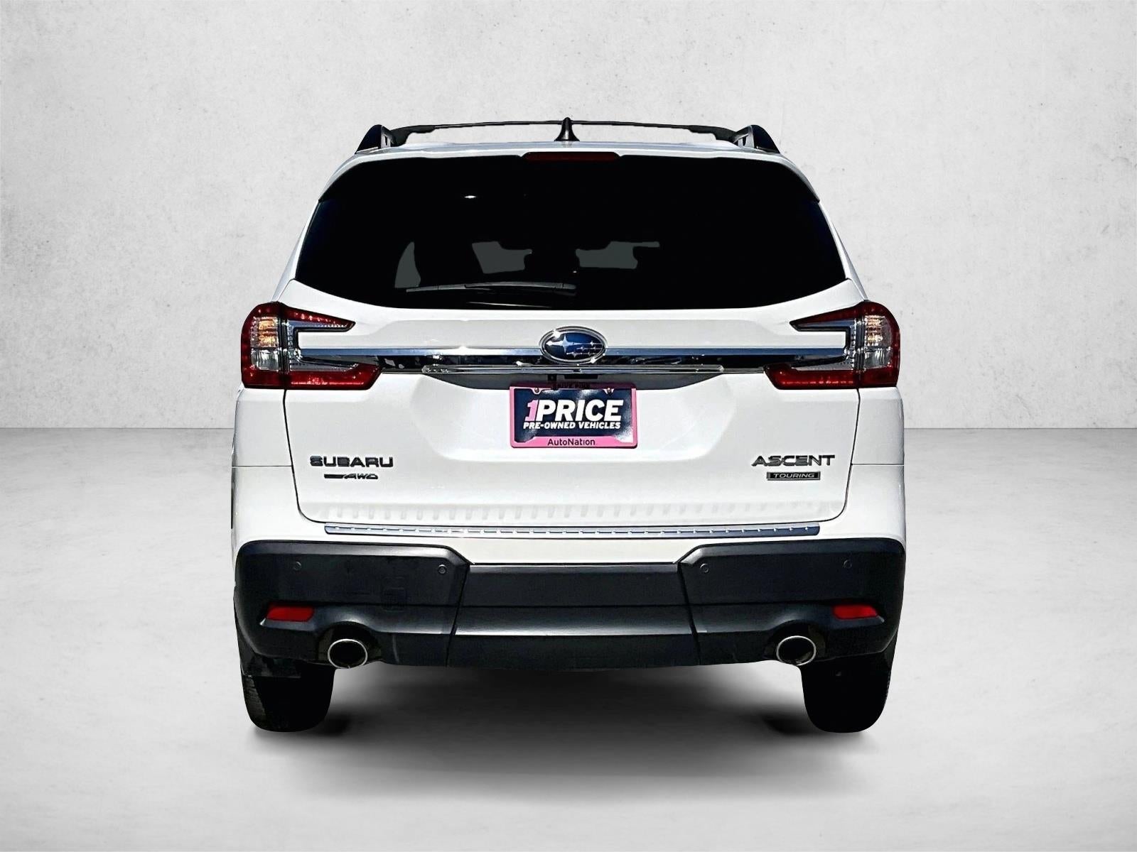 2023 Subaru Ascent Touring