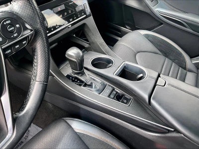2020 Toyota Avalon Hybrid XSE
