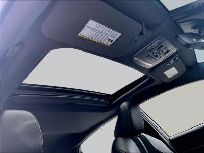 2020 Toyota Avalon Hybrid XSE