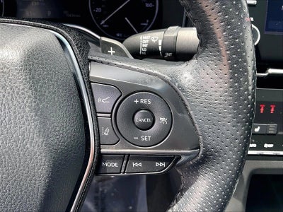 2020 Toyota Avalon Hybrid XSE