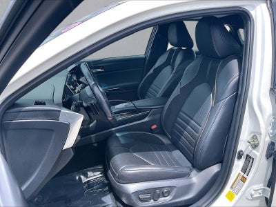 2020 Toyota Avalon Hybrid XSE