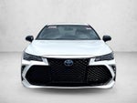 2020 Toyota Avalon Hybrid XSE