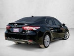 2020 Toyota Camry XLE