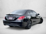 2017 Mercedes-Benz C-Class C 300