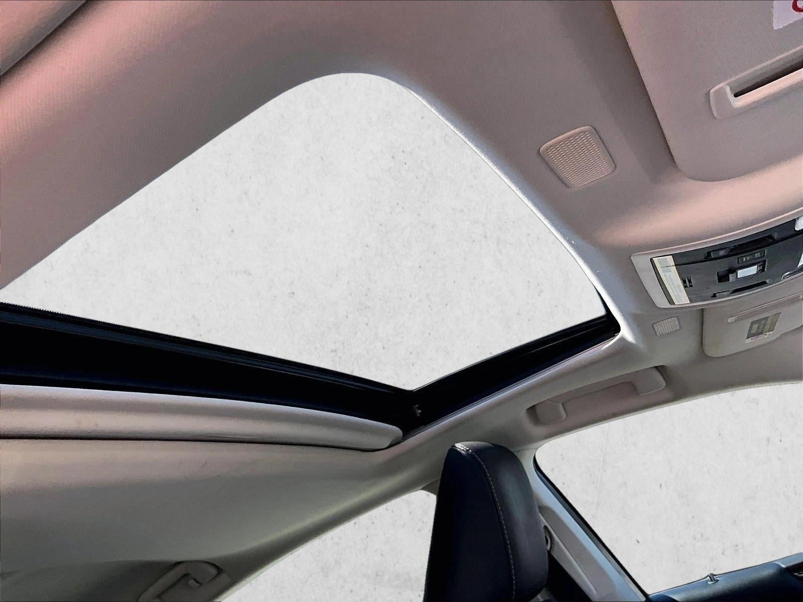 2020 Lexus ES 