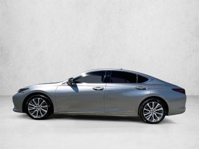 2020 Lexus ES 
