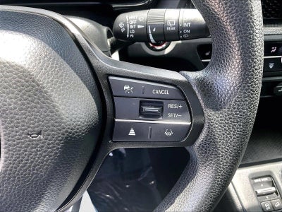 2023 Honda CR-V EX
