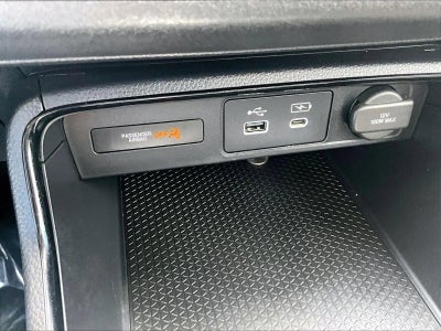 2023 Honda CR-V EX