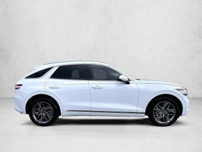 2025 Genesis GV70 2.5T