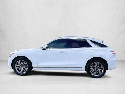 2025 Genesis GV70 2.5T