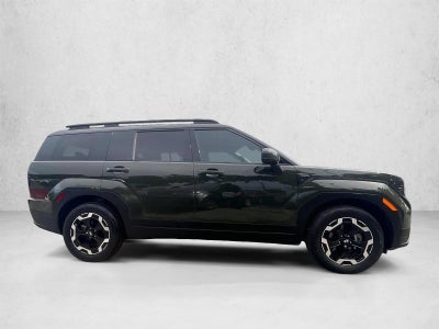 2024 Hyundai Santa Fe SEL