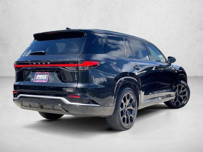 2025 Lexus TX TX 500h F SPORT Premium