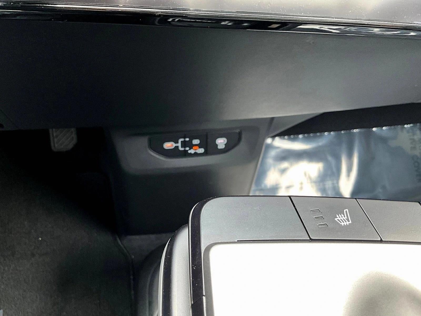2025 Kia EV6 Light