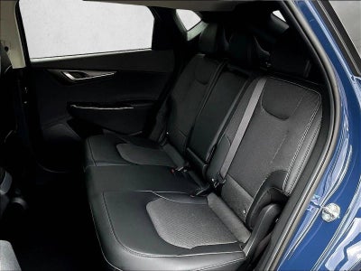 2025 Kia EV6 Light