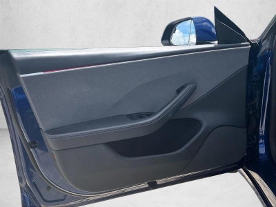 2024 Tesla Model 3 Base